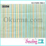 FABRIC-RB66-3, 4 & 5 SUMMER BREEZE INSPIRATION